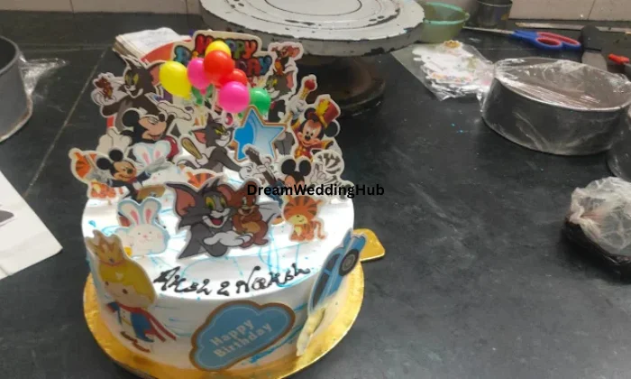 Madaan Bakers and confectioners